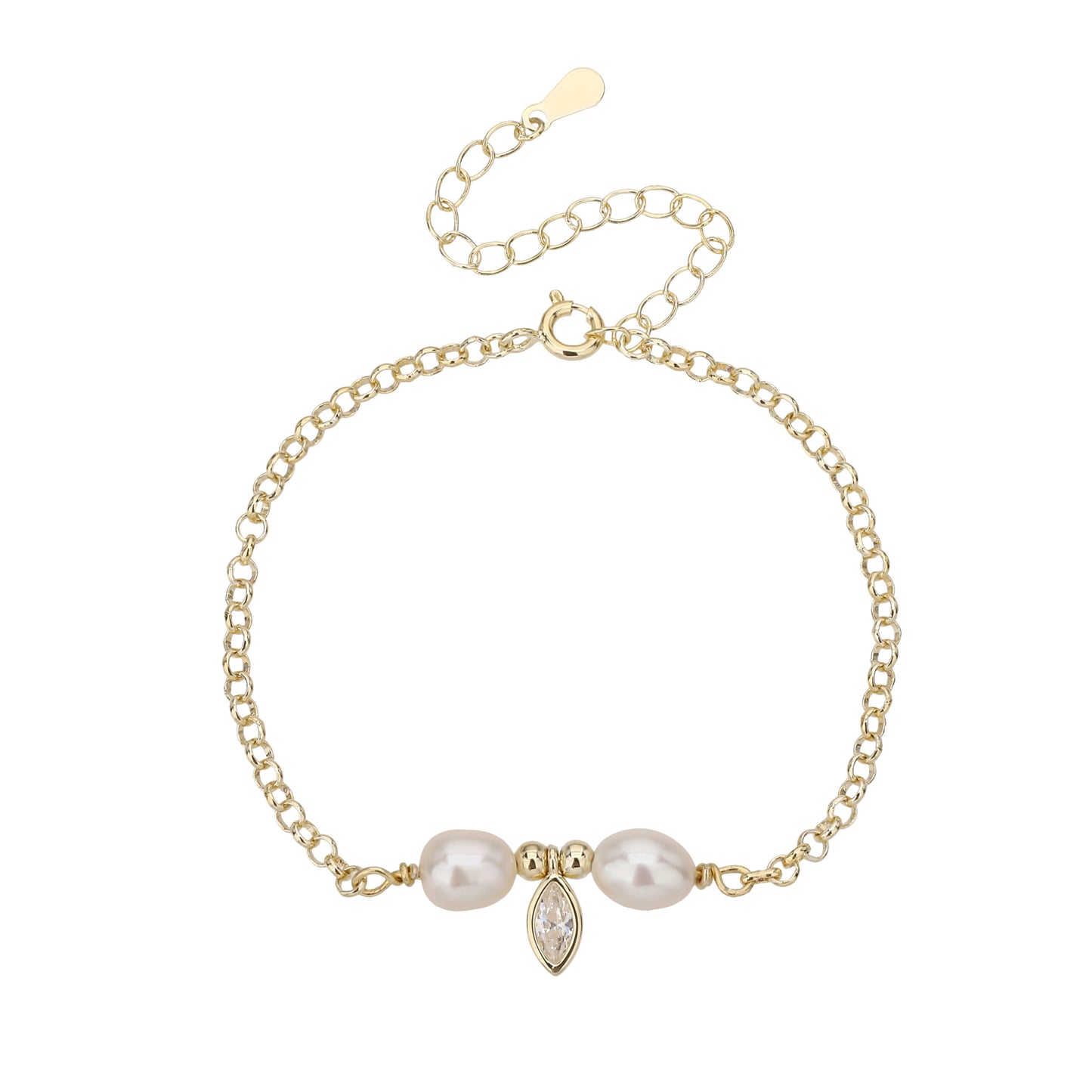 צמיד Classic Time