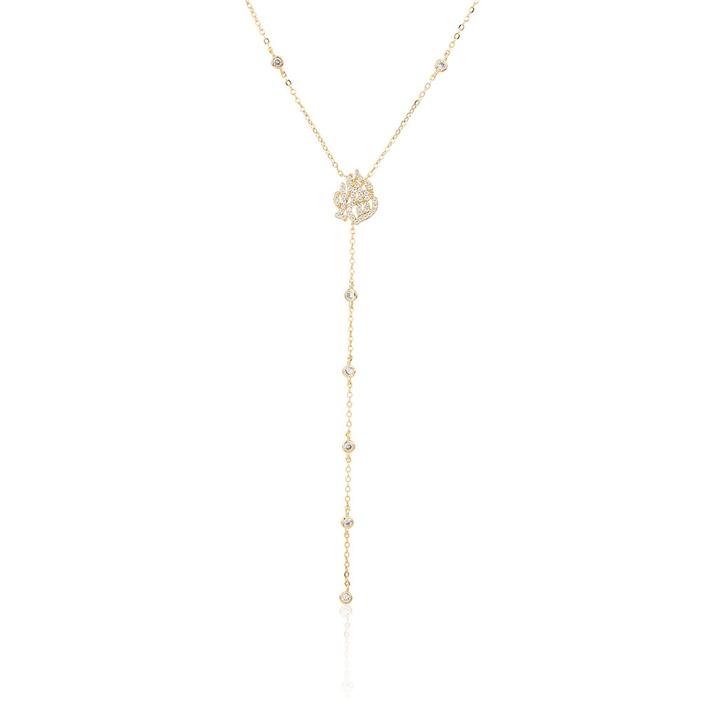 שרשרת האש שלי ZSI778-3