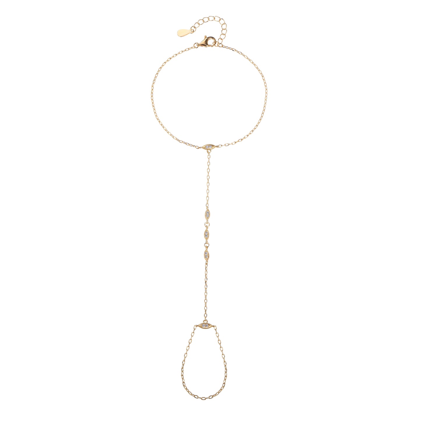 צמיד גאדי LESI3325-3