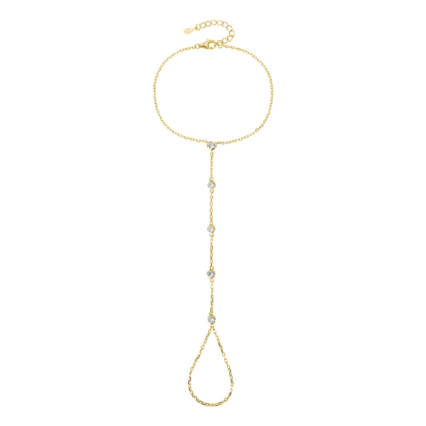 צמיד גאדי LESI3310-3