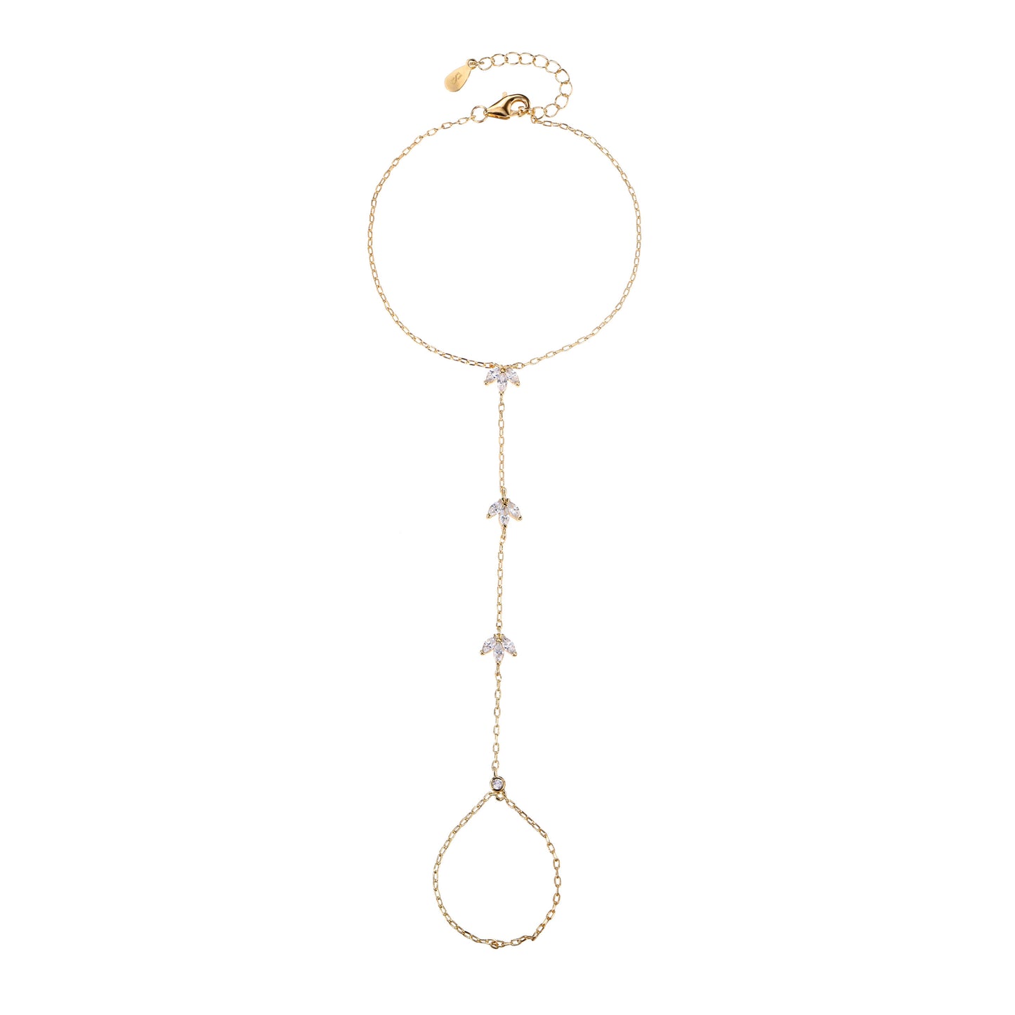 צמיד גאדי LESI3324-3