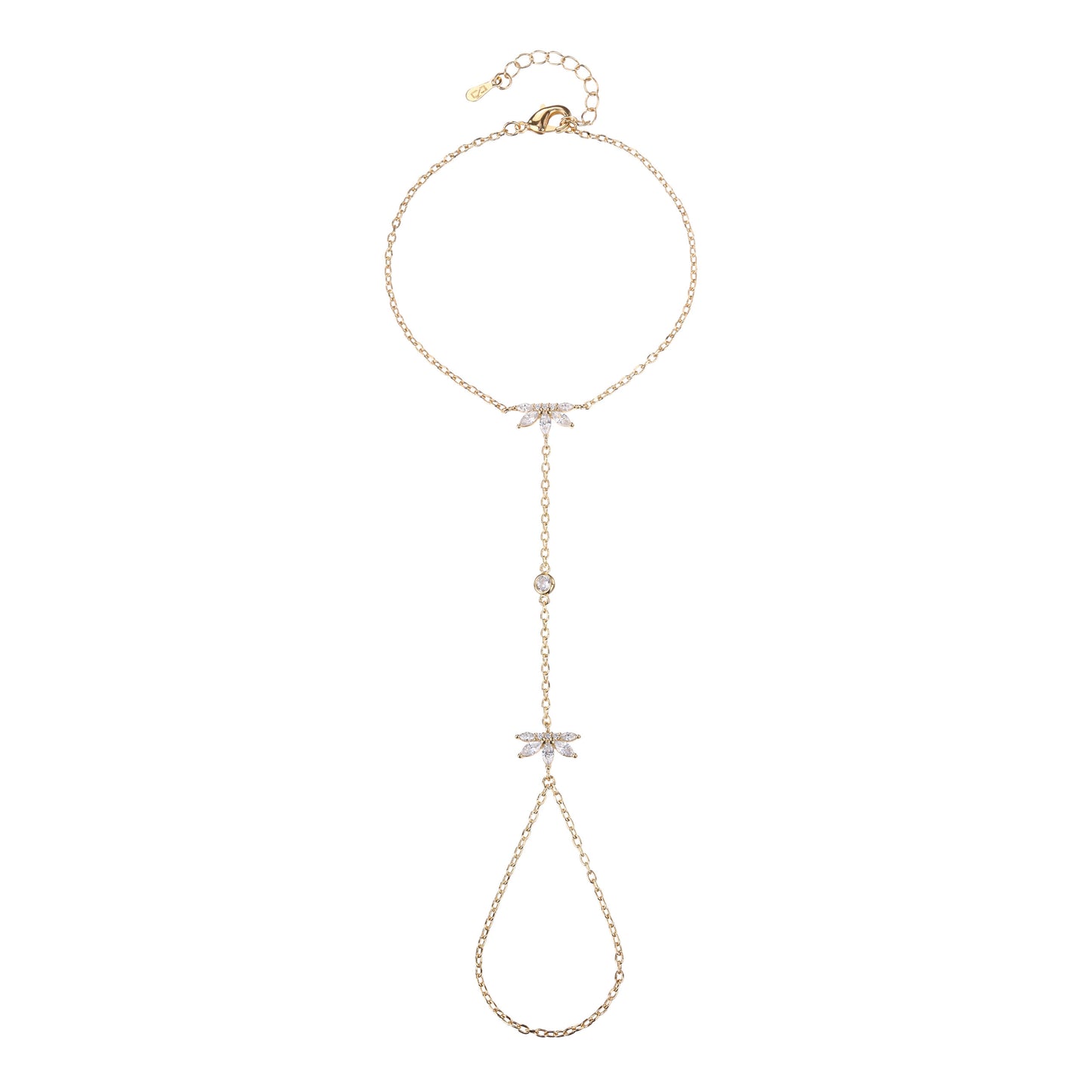 צמיד גאדי LESI3320-3