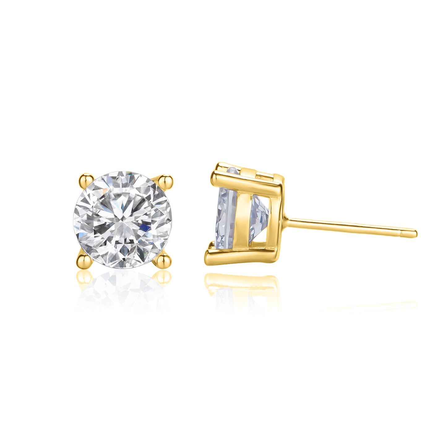 עגיל 3-10 מ"מ ZSI2001-3