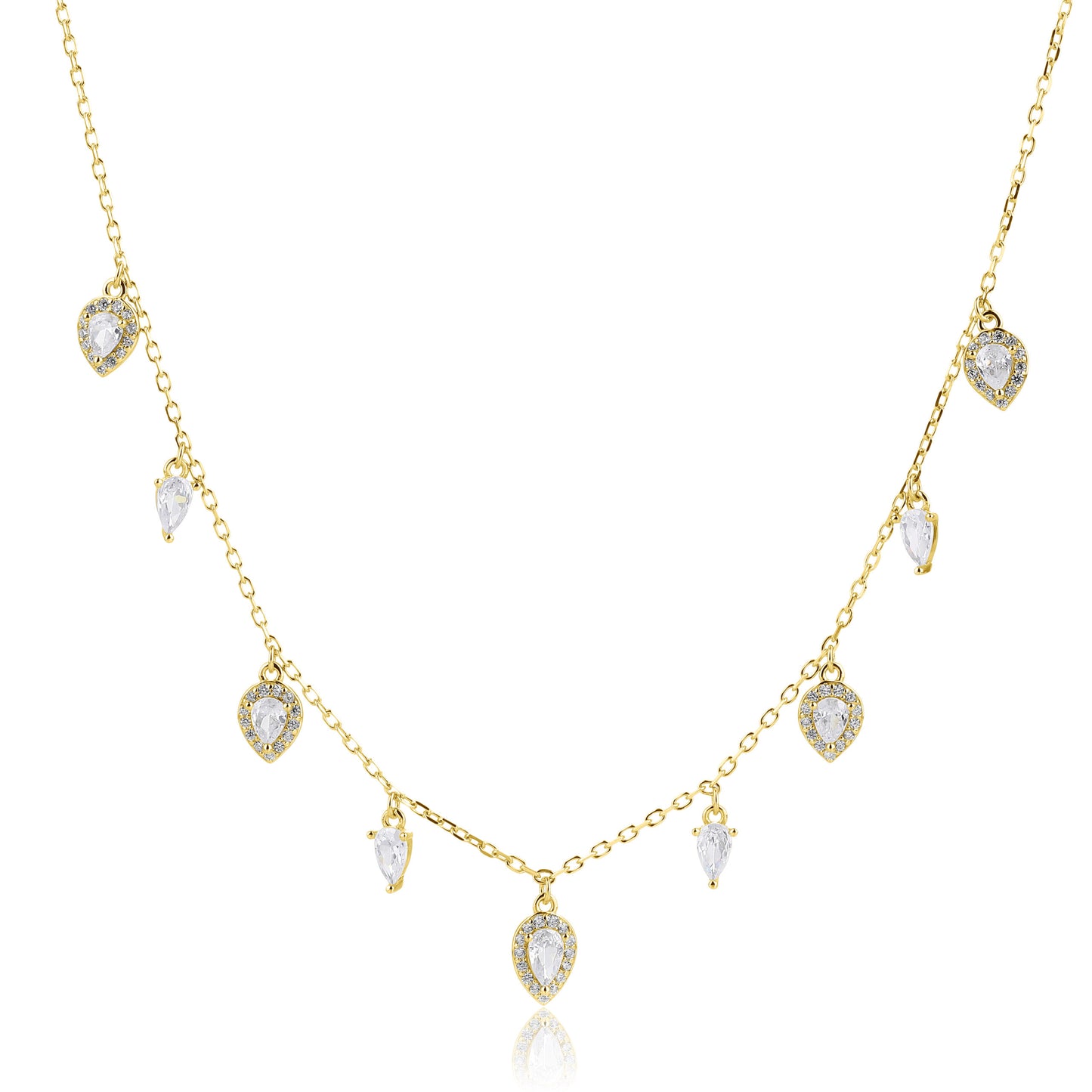 שרשרת עין החיים