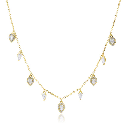 שרשרת עין החיים