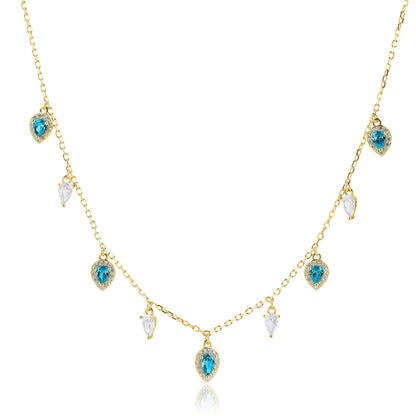 שרשרת עין החיים