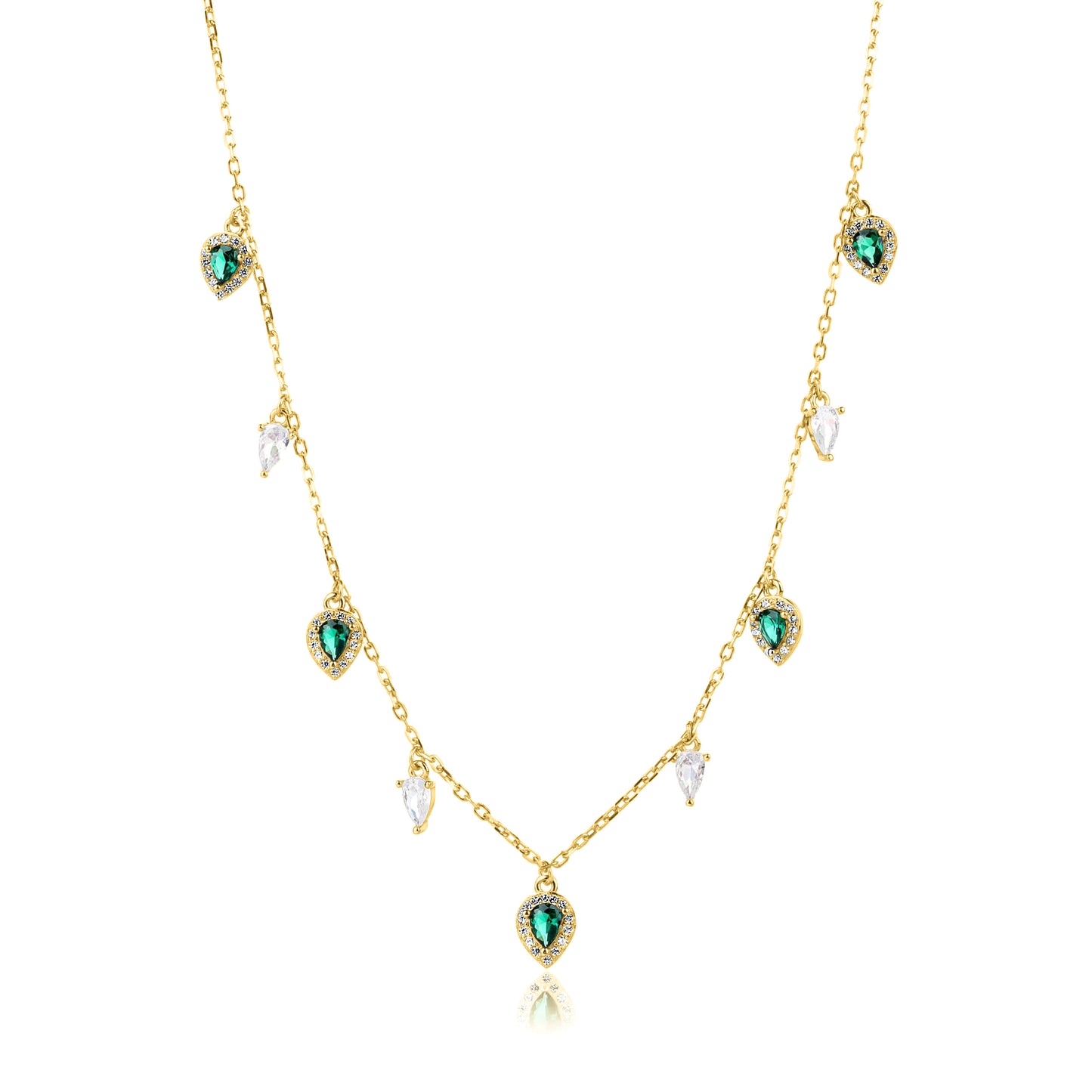 שרשרת עין החיים