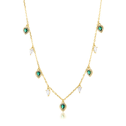 שרשרת עין החיים