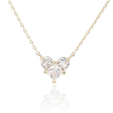 שרשרת Diamond Gold