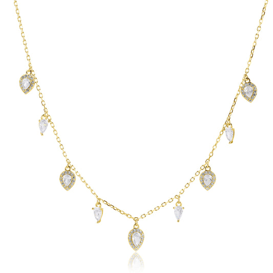 שרשרת עין החיים