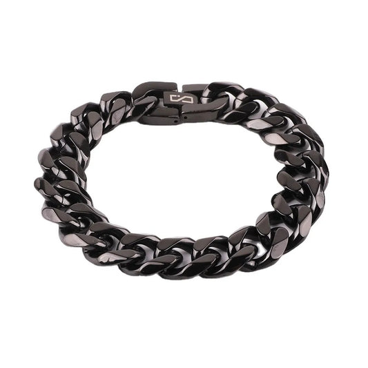 צמיד סטיל YSI023