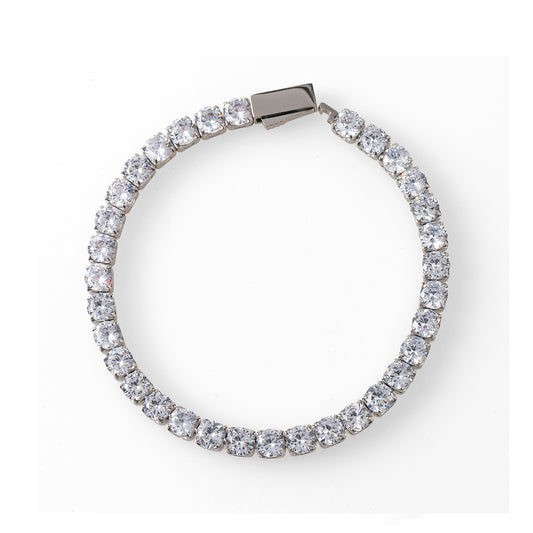 צמיד Tennis Glow 20cm