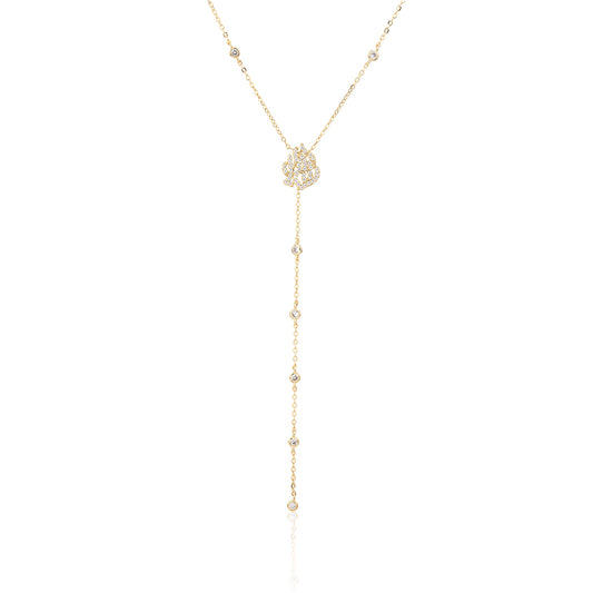 שרשרת האש שלי ZSI778-3