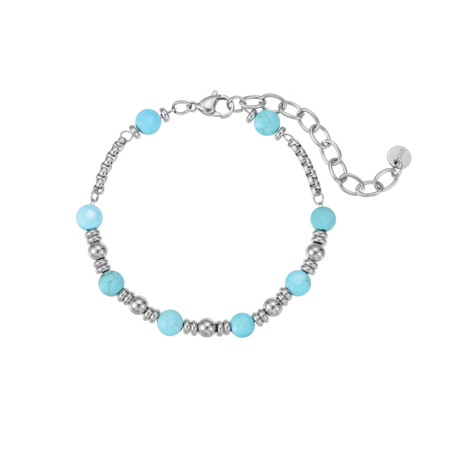 צמיד שמים כחולים