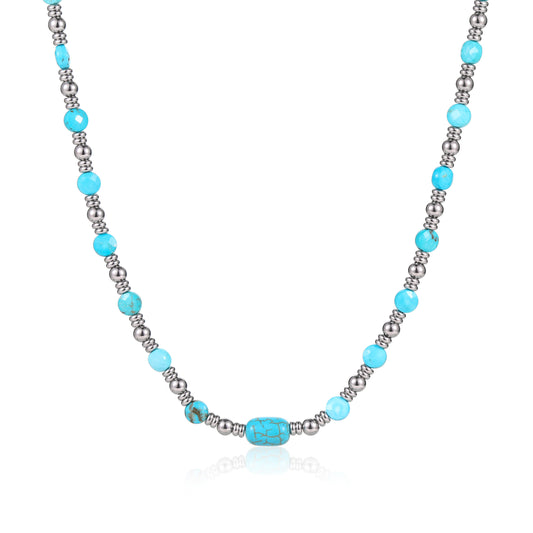 שרשרת שמים כחולים