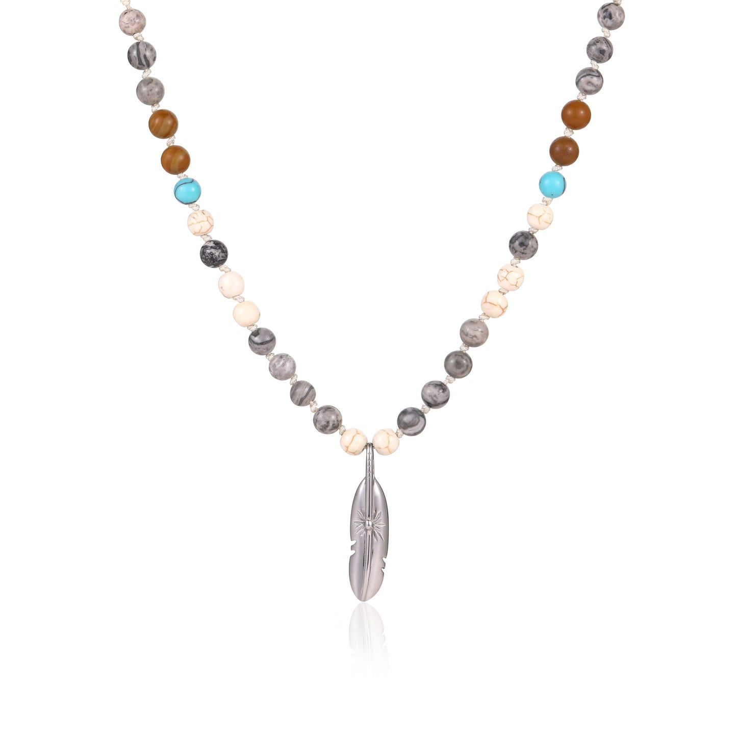 שרשרת נוצות החיים 2