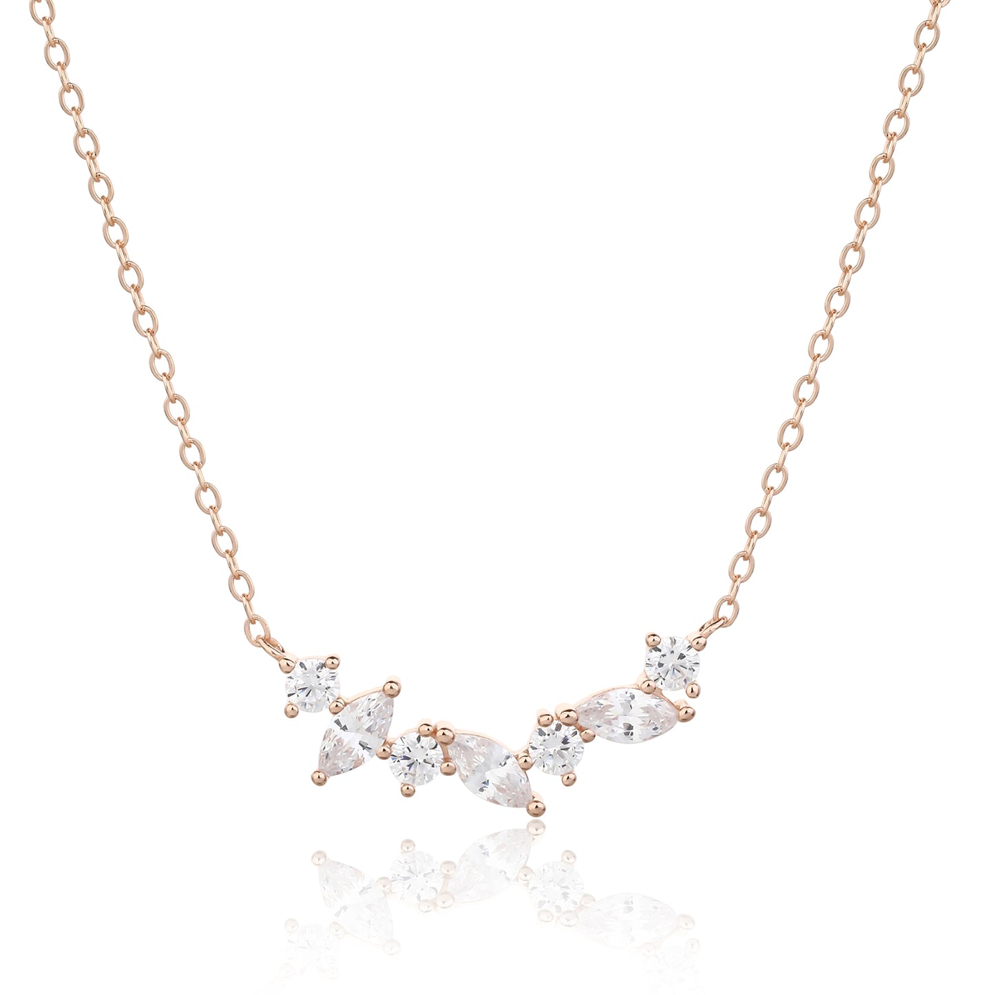 שרשרתAVA  ZSI976-2