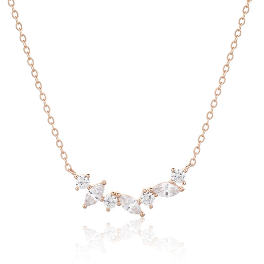 שרשרתAVA  ZSI976-2