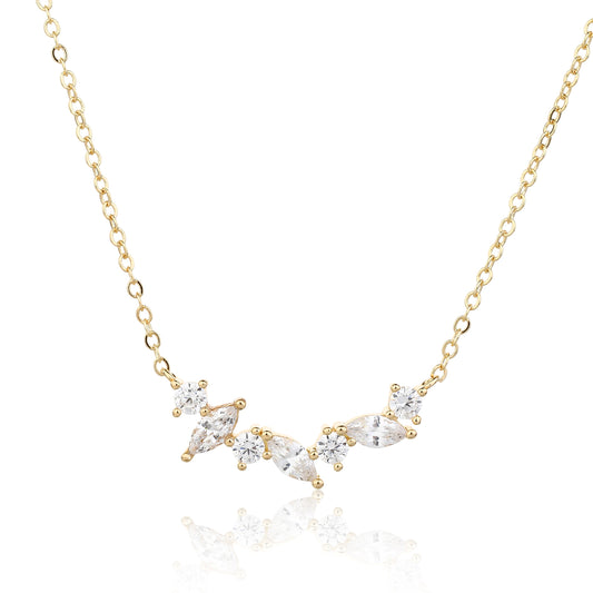 שרשרת AVA ZSI976-3