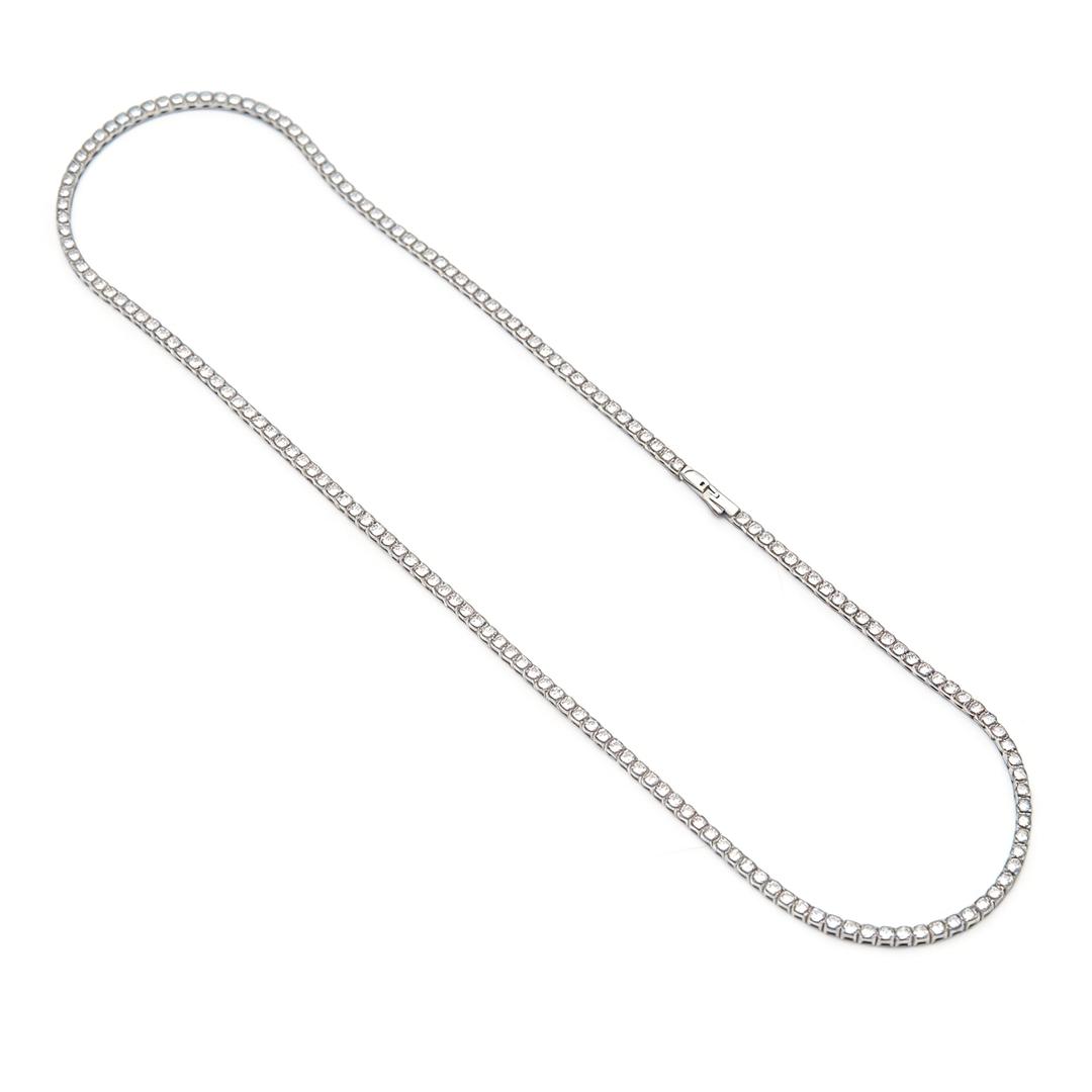 שרשרת טניס 3 מ"מ