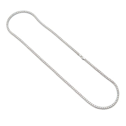 שרשרת טניס 3 מ"מ