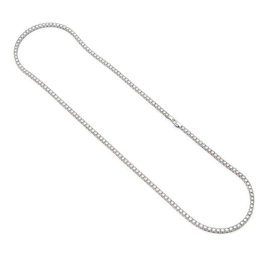 שרשרת טניס 3 מ"מ