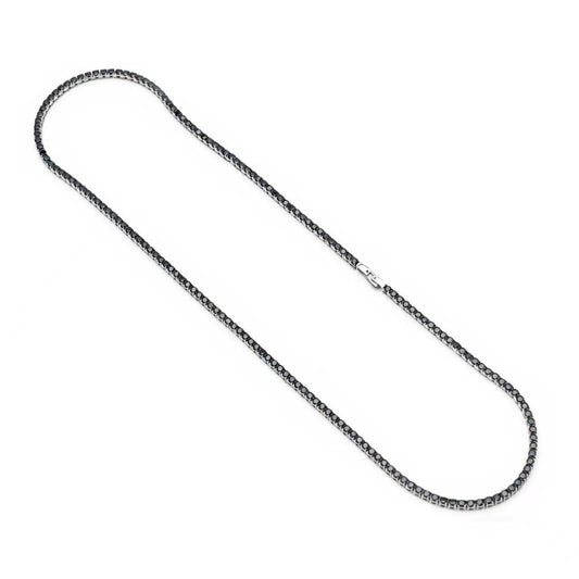 שרשרת  טניס 3 מ"מ