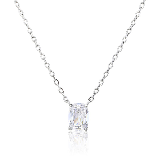 שרשרת ZSI982-1 Solitaire Line