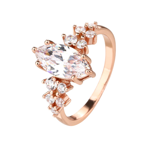 טבעת KS I8010 -2