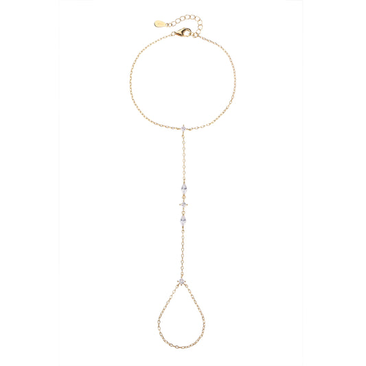 צמיד גאדי LESI3323-3