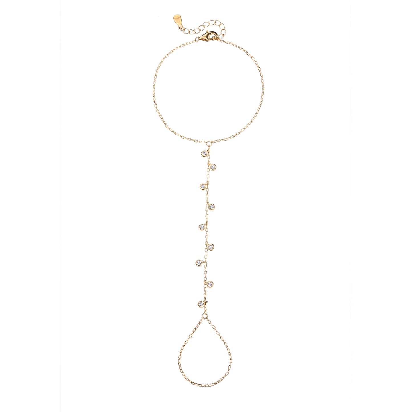 צמיד גאדי LESI3321-3