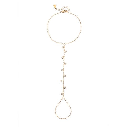 צמיד גאדי LESI3321-3