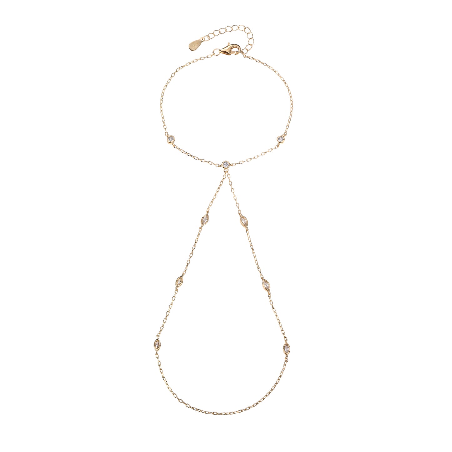 צמיד גאדי LESI3326-3