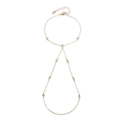 צמיד גאדי LESI3326-3