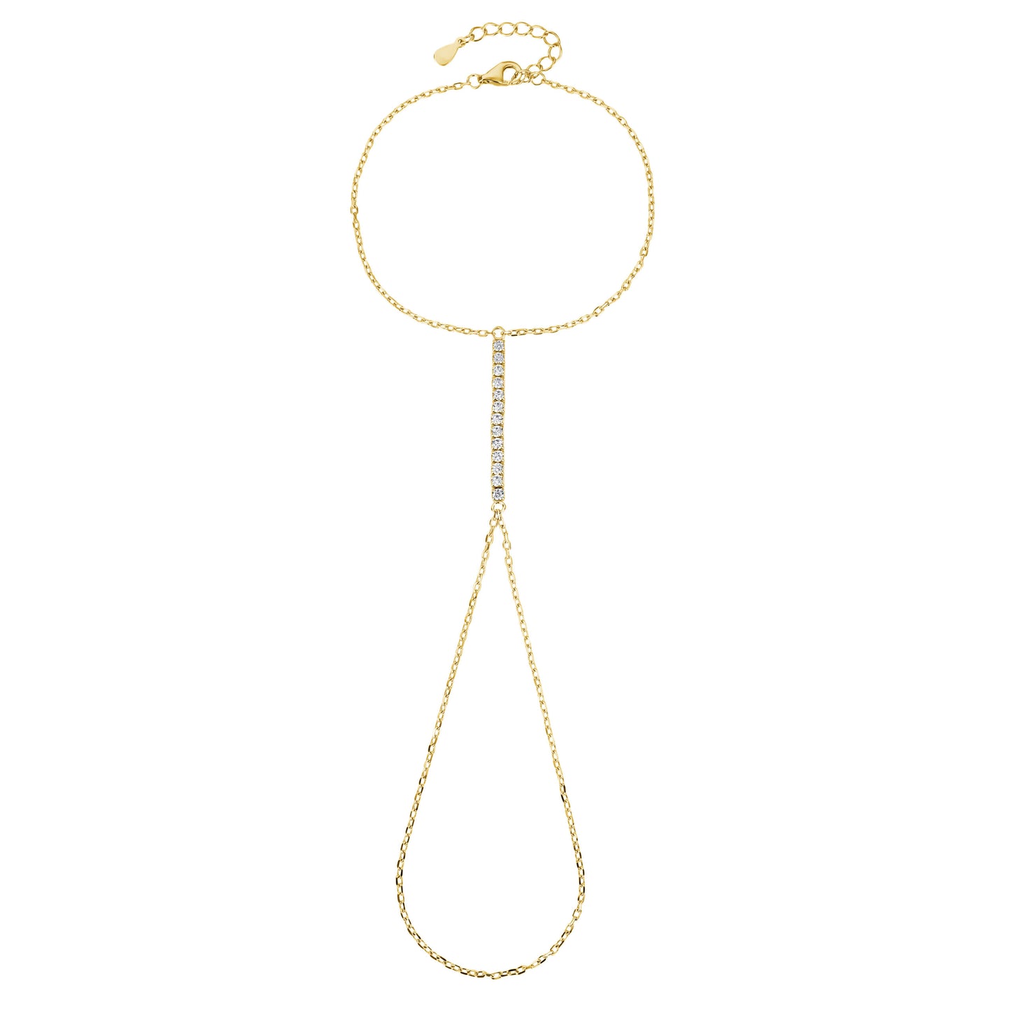 צמיד גאדי LESI3309-3