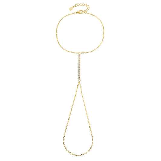 צמיד גאדי LESI3309-3