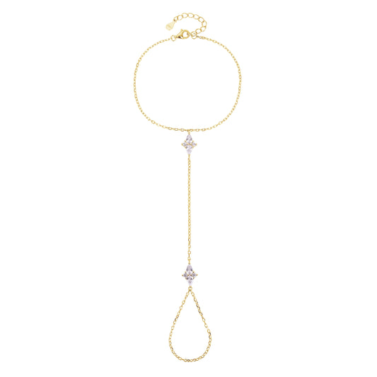 צמיד גאדי LESI3313-3