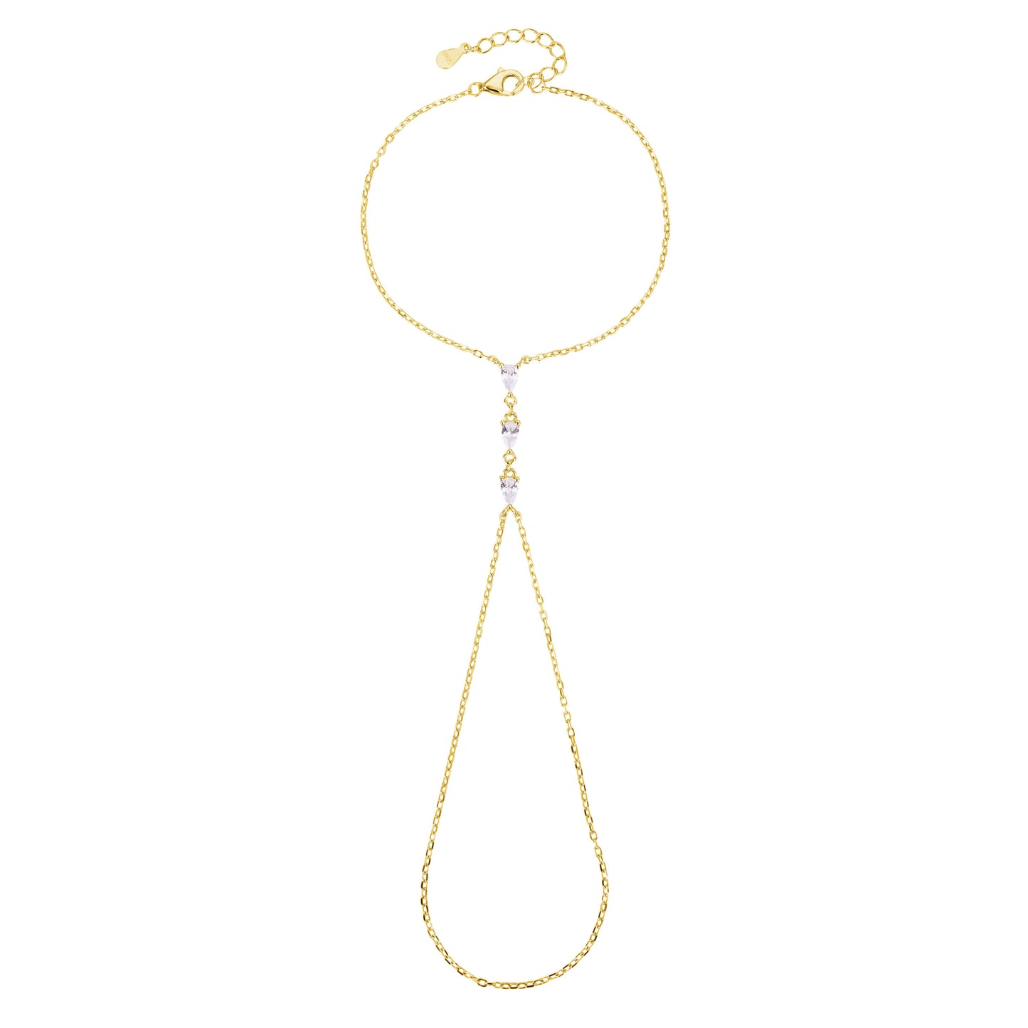 צמיד גאדי LESI3316-3