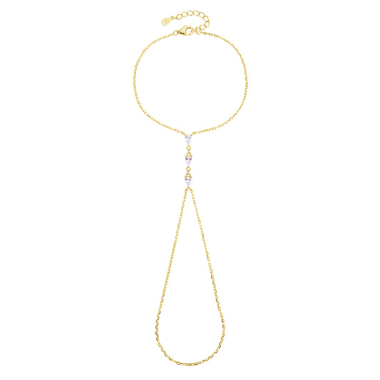 צמיד גאדי LESI3316-3