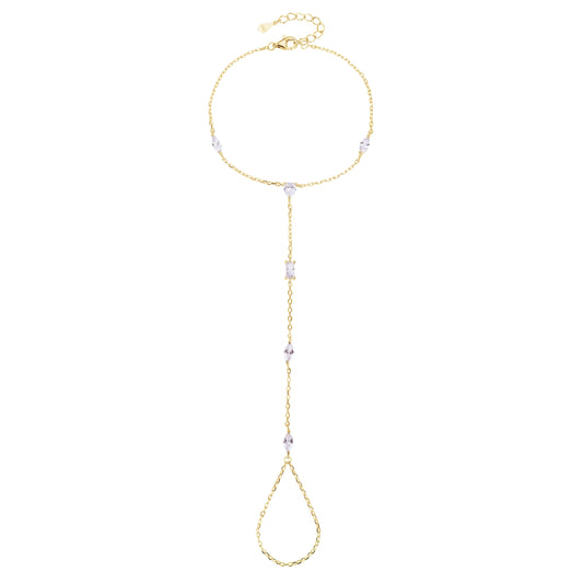 צמיד גאדי LESI3318-3