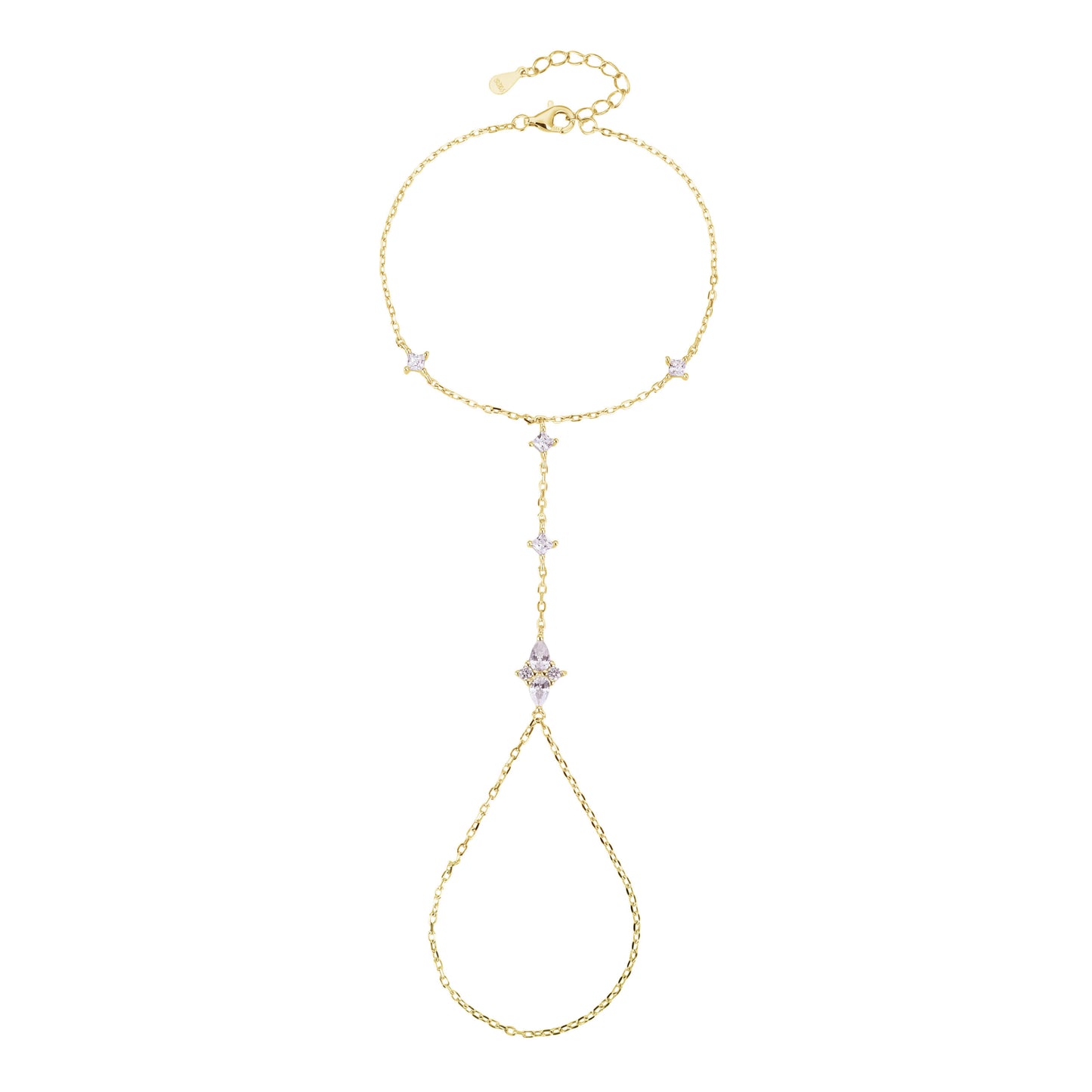 צמיד גאדי LESI3319-3