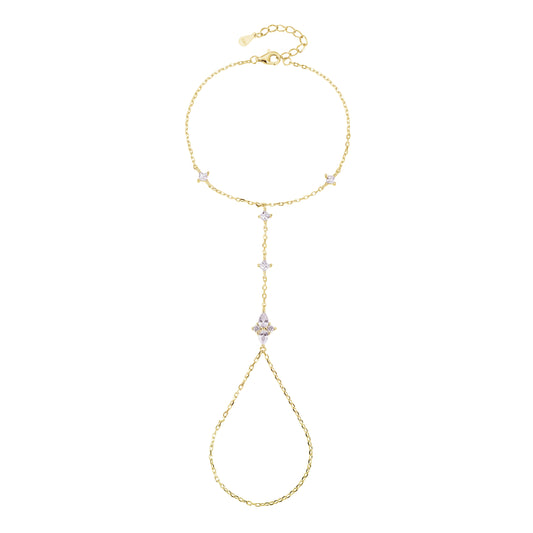 צמיד גאדי LESI3319-3