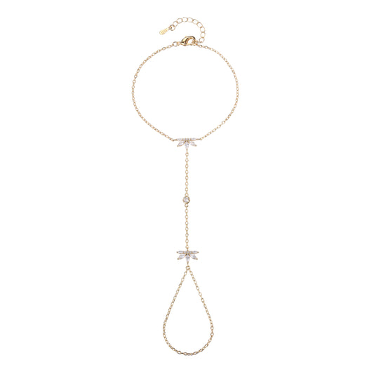 צמיד גאדי LESI3320-3