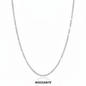 שרשרת טניס מוסונייט mosi008-3mm-12ct--1-M