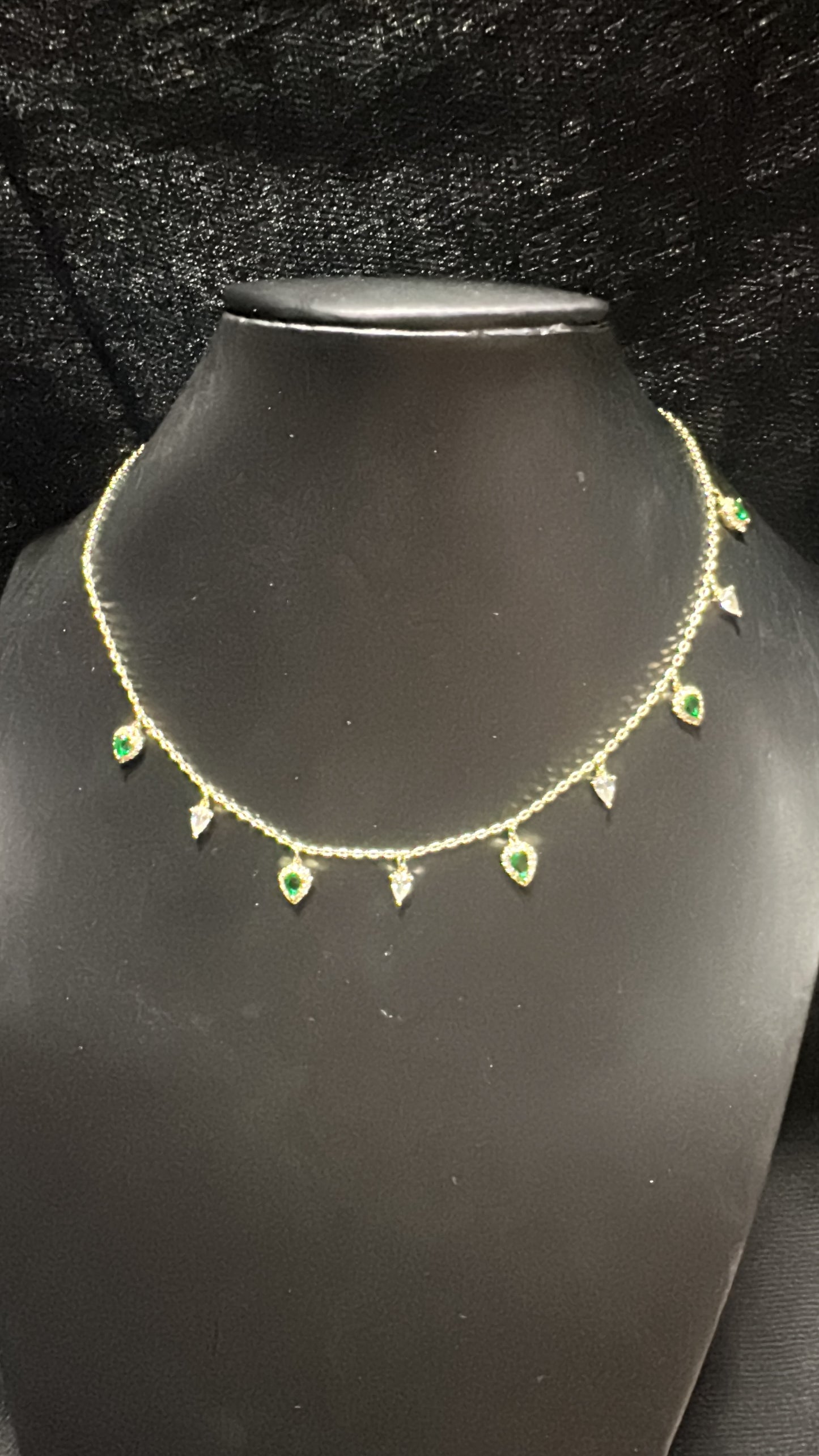 שרשרת עין החיים