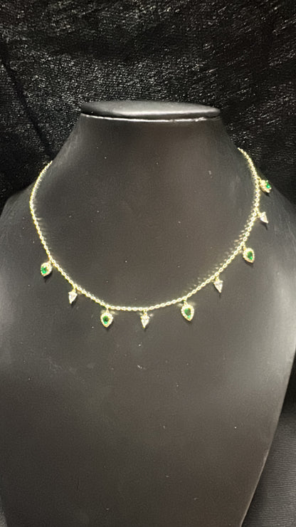 שרשרת עין החיים