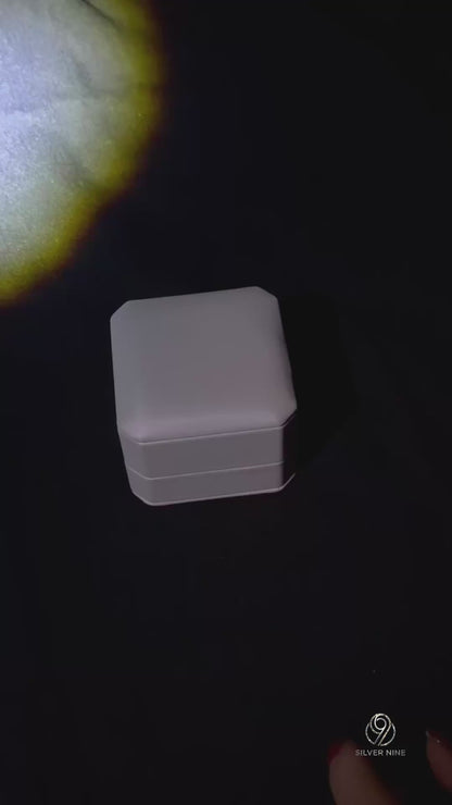 טבעת Legacy Core